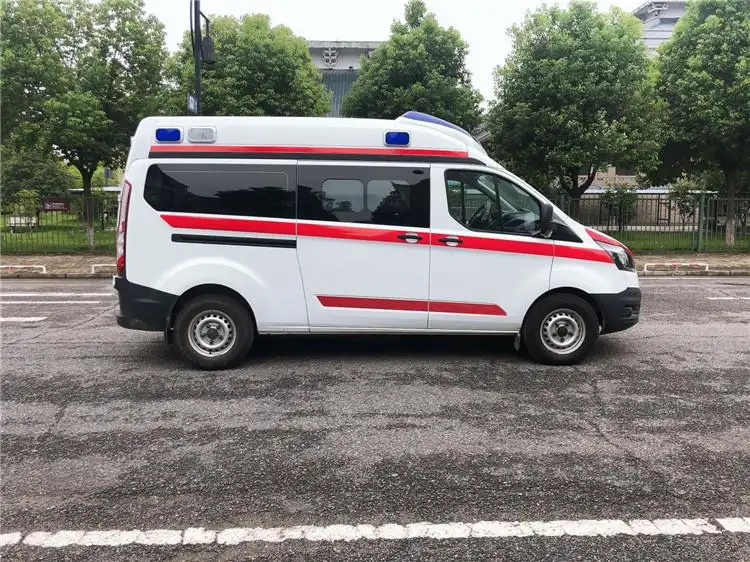 和田县长途跨省救护车出租